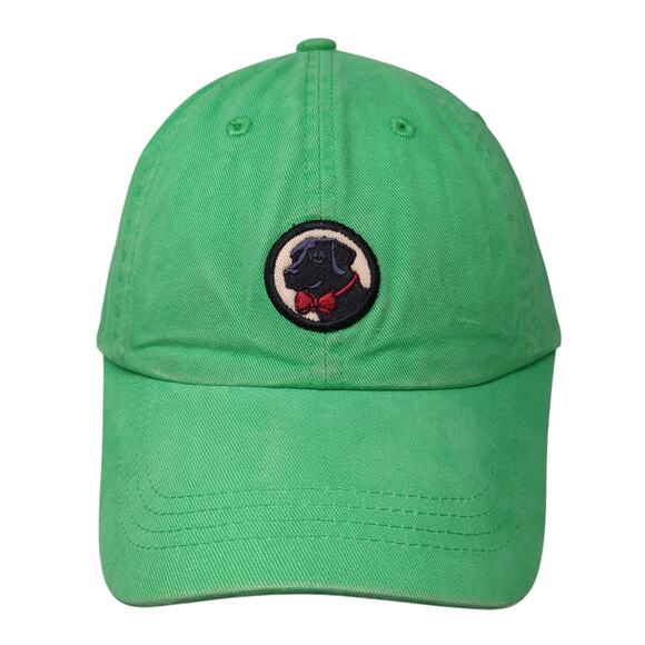 Southern Proper Slideback Baseball Cap Green One Size Adjustable Embroidered - Picture 1 of 10
